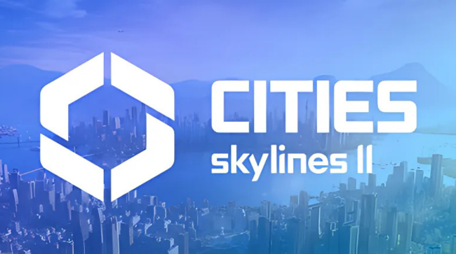 Cities Skylines II Free Download