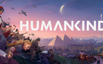 HUMANKIND Free Download