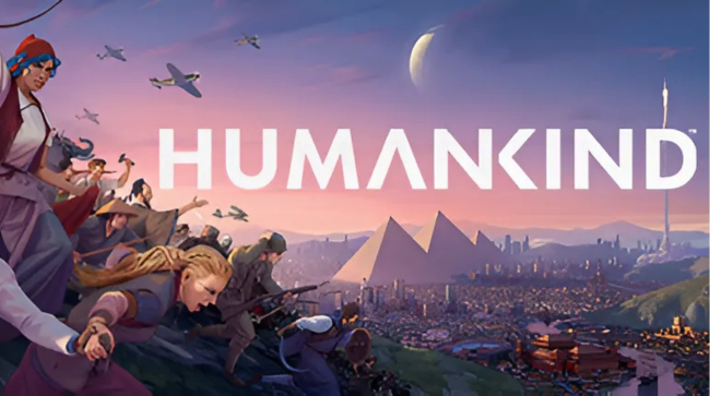 HUMANKIND Free Download