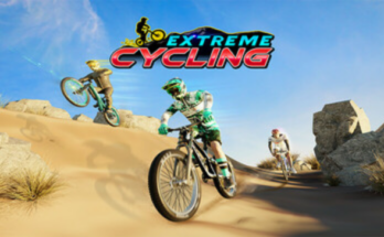 Extreme Cycling Free Download