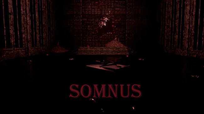 Somnus Free Download