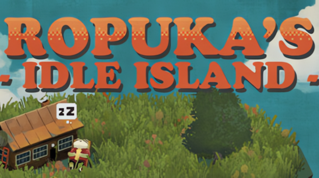 Ropukas Idle Island Free Download