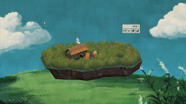 Ropukas Idle Island Free Download