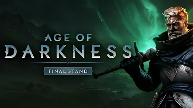 Age of Darkness Final Stand Free Download