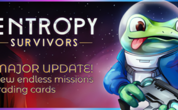 Entropy Survivors Free Download