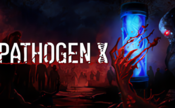 PATHOGEN X Free Download