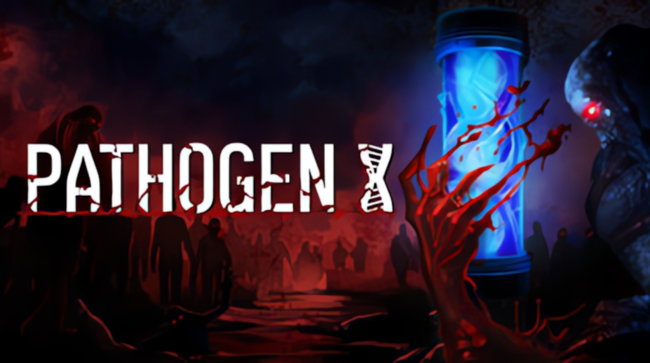 PATHOGEN X Free Download