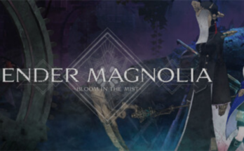 ENDER MAGNOLIA Free Download