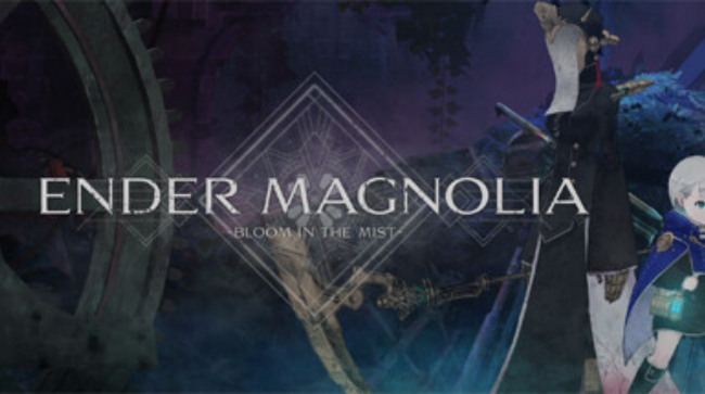 ENDER MAGNOLIA Free Download