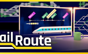 Rail Route Free Download