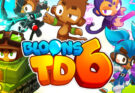 Bloons TD 6 Free Download (v46.3.8746 / Build 16767206 & Online)