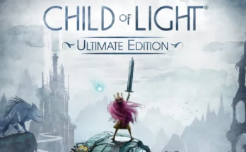 Child of Light GamePCFull