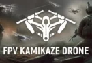 FPV Kamikaze Drone Free download