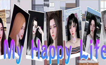 My Happy Life Free Download