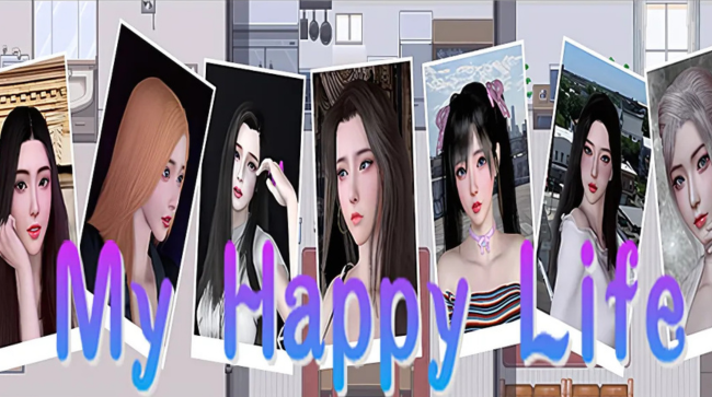 My Happy Life Free Download