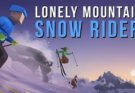 Lonely Mountains Snow Riders Free Download