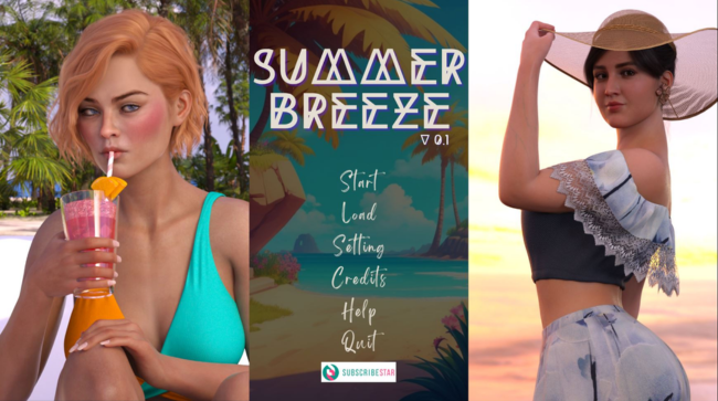 Summer Breeze Free Download