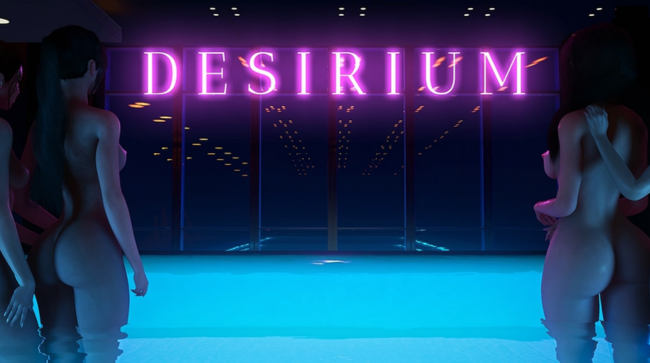 Desirium Free Download