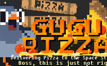 GuGu Pizza Free Download