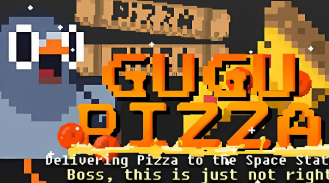 GuGu Pizza Free Download