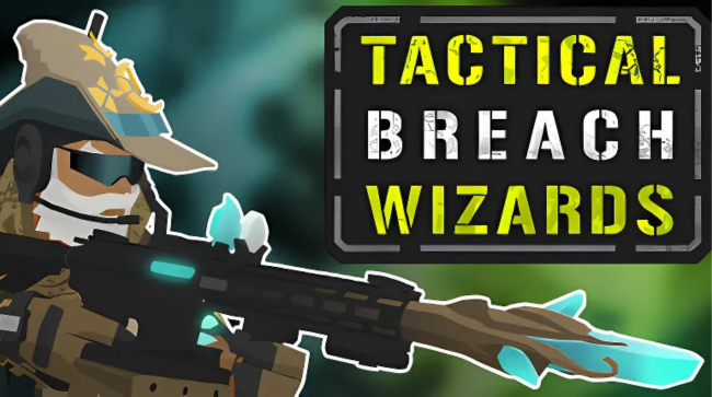 Tactical Breach Wizards Free Download