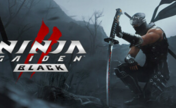 NINJA GAIDEN 2 Black Free Download