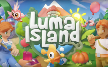 Luma Island Free Download