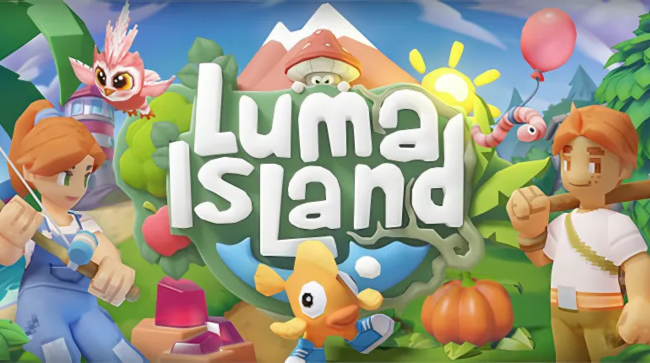 Luma Island Free Download