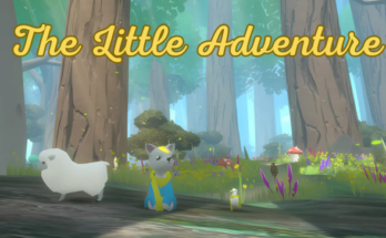 The Little Adventure Free Download