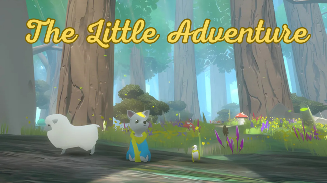 The Little Adventure Free Download