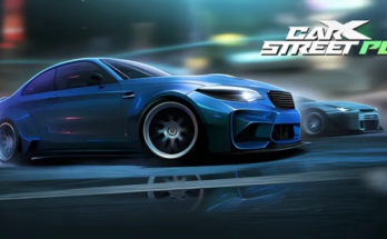 CarX Street Free Download