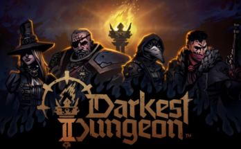 Darkest Dungeon II Free Download