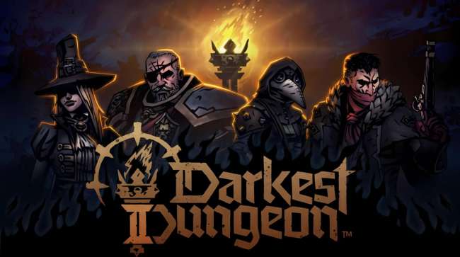 Darkest Dungeon II Free Download