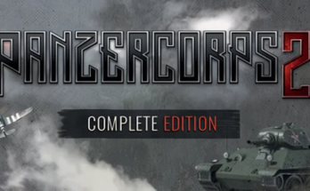 Panzer Corps 2 - Complete Edition Free Download