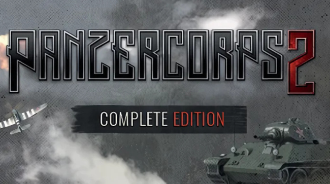 Panzer Corps 2 - Complete Edition Free Download