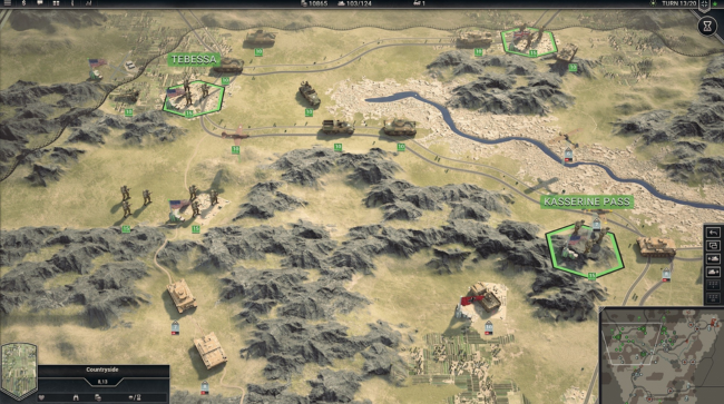 Panzer Corps 2 - Complete Edition Free Download