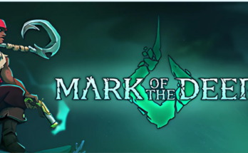 Mark of the Deep Free Download