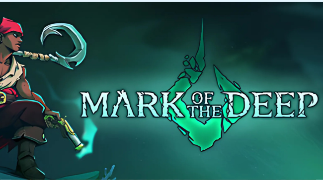 Mark of the Deep Free Download