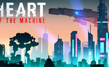 Heart of the Machine Free Download