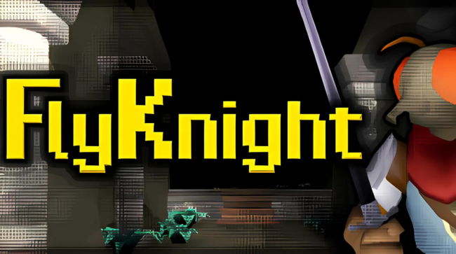 FlyKnight Free Download