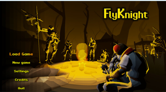 FlyKnight Free Download 