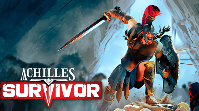 Achilles Survivor Free Download