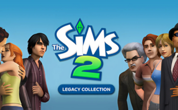 The Sims 2 Legacy Collection Free Download