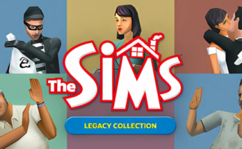 The Sims Legacy Collection Free Download