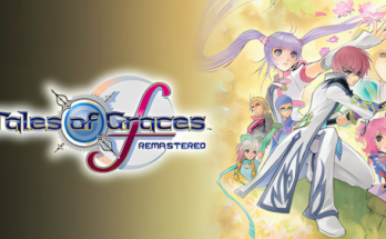 Tales of Graces f Remastered Free Download