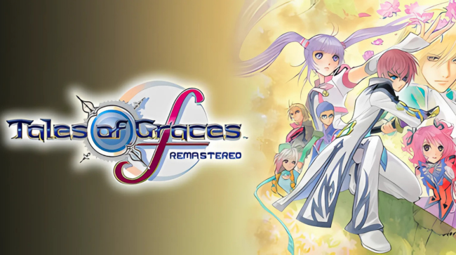 Tales of Graces f Remastered Free Download