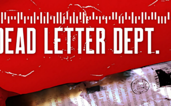 DEAD LETTER DEPT Free Download