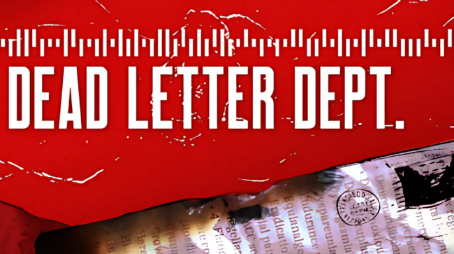 DEAD LETTER DEPT Free Download